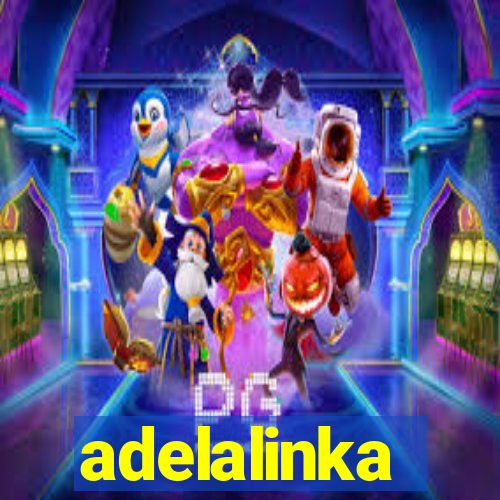 adelalinka