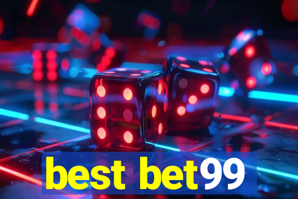 best bet99