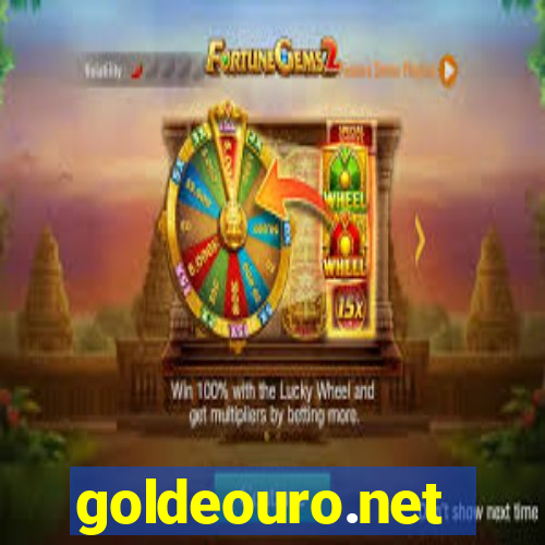 goldeouro.net