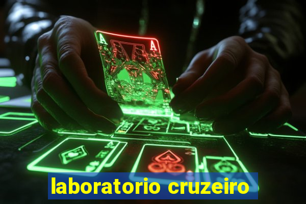 laboratorio cruzeiro