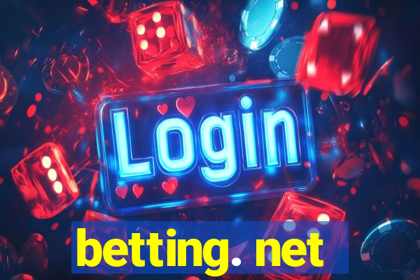 betting. net