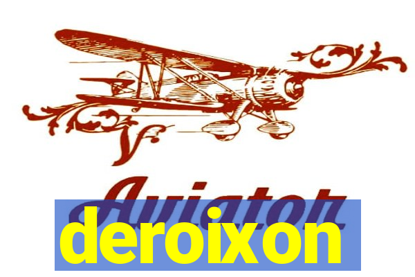 deroixon