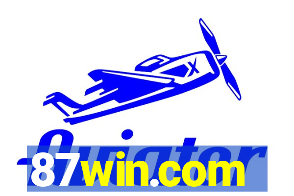 87win.com