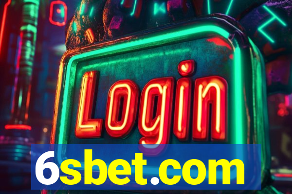 6sbet.com