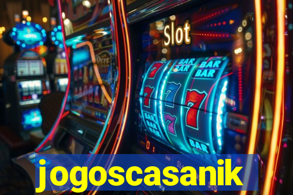 jogoscasanik