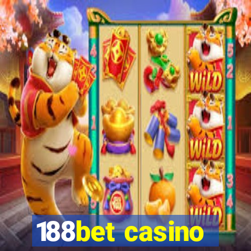 188bet casino