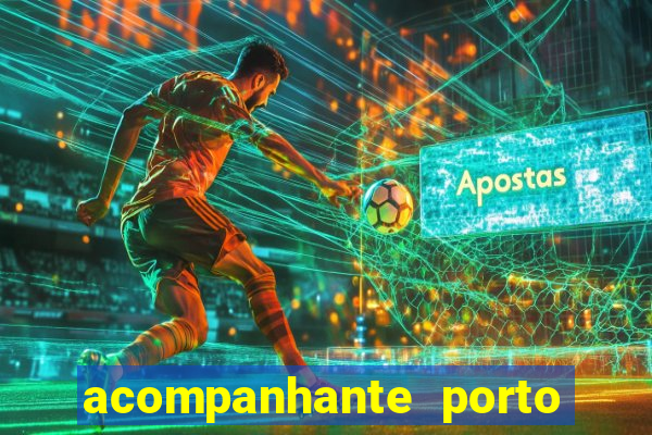 acompanhante porto velho photo