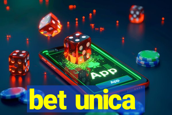 bet unica