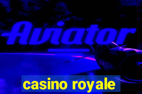 casino royale