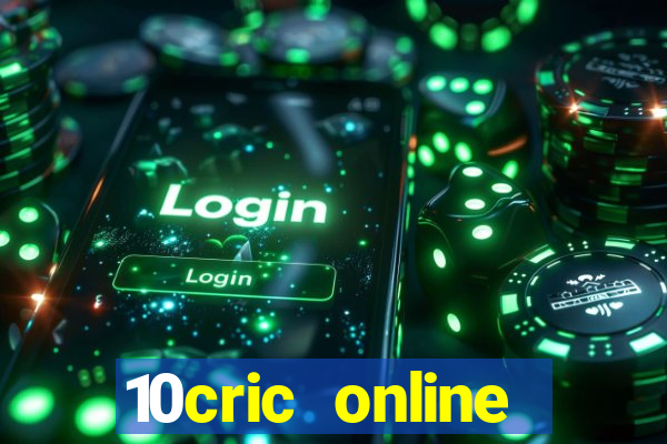 10cric online casino review