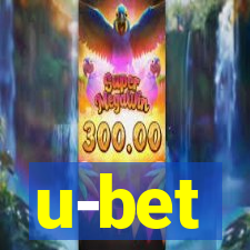 u-bet