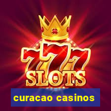 curacao casinos