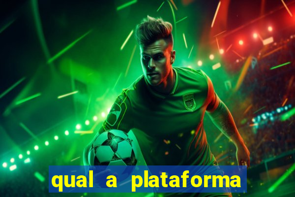 qual a plataforma que mais paga fortune tiger