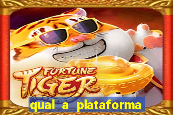 qual a plataforma que mais paga fortune tiger