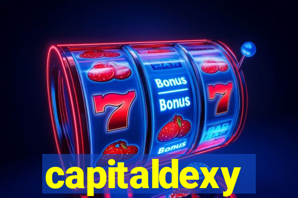 capitaldexy