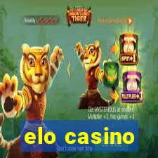 elo casino