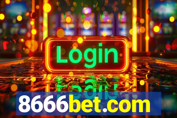 8666bet.com