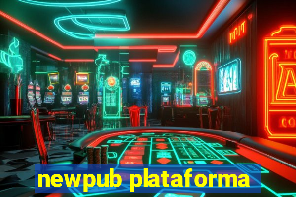 newpub plataforma