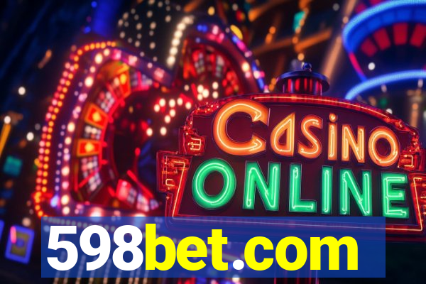 598bet.com