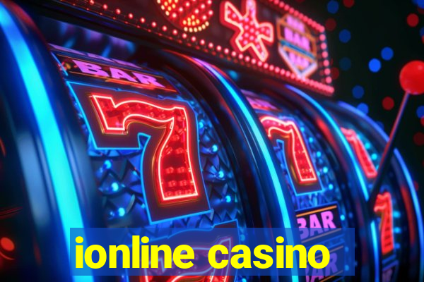 ionline casino