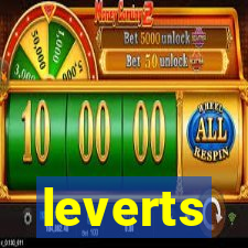 leverts