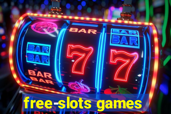 free-slots games