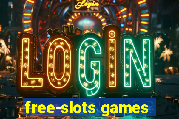 free-slots games