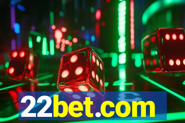 22bet.com