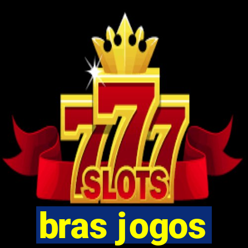 bras jogos