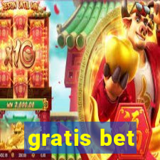 gratis bet