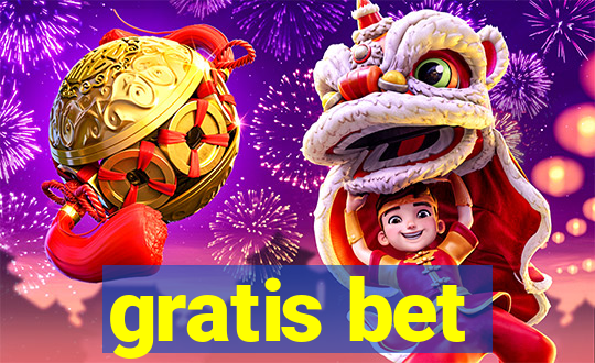 gratis bet