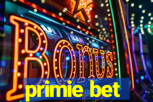 primie bet