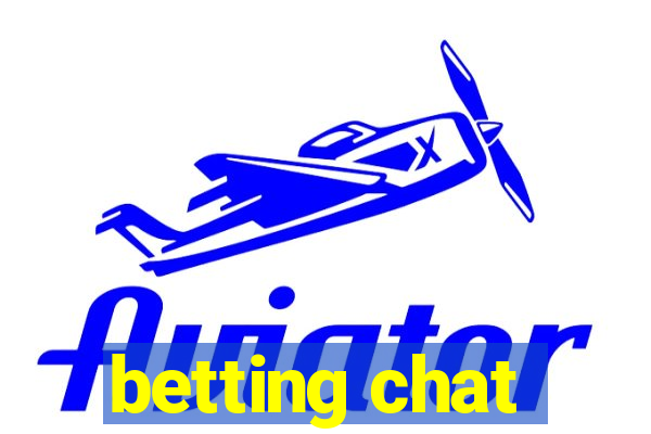 betting chat