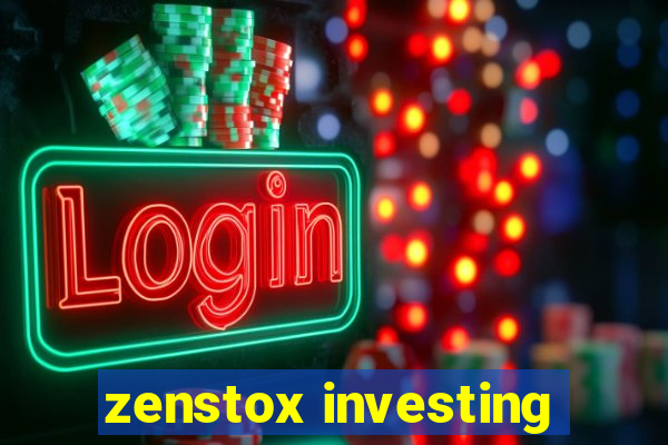 zenstox investing