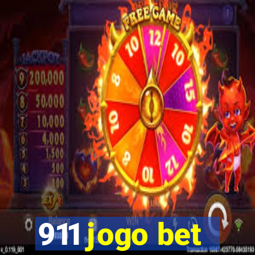 911 jogo bet