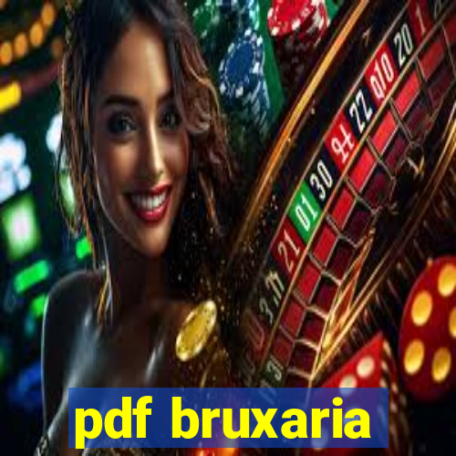 pdf bruxaria