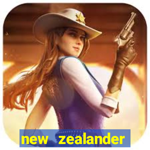 new zealander online casinos