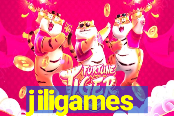 jiligames