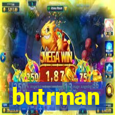 butrman