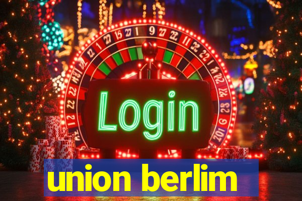 union berlim