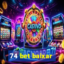 74 bet baixar