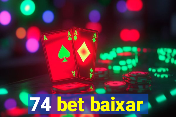 74 bet baixar