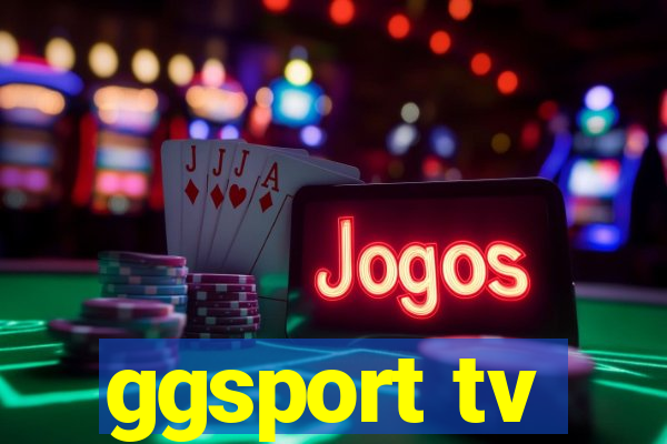 ggsport tv