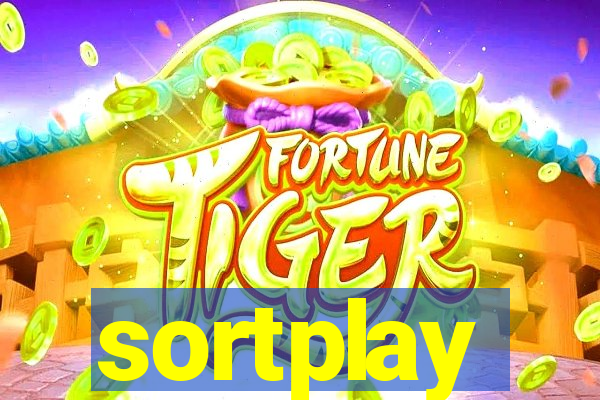 sortplay