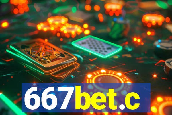 667bet.c