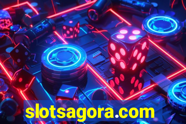 slotsagora.com