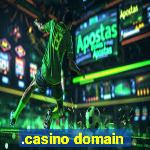 .casino domain