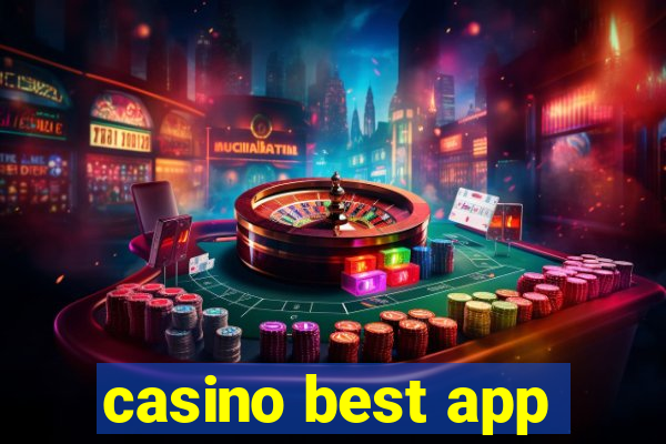 casino best app