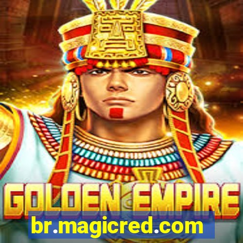 br.magicred.com