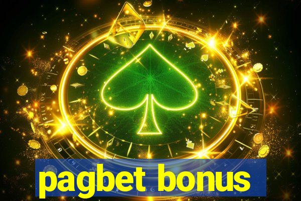 pagbet bonus